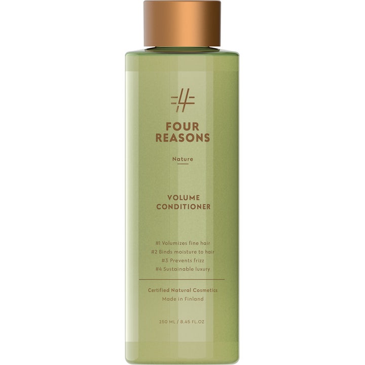 Volume Conditioner