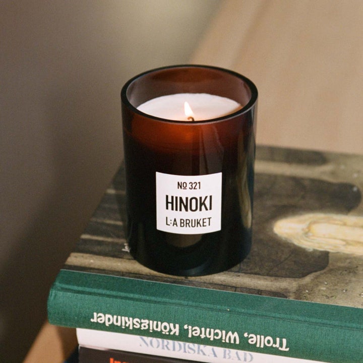 321 Hinoki
