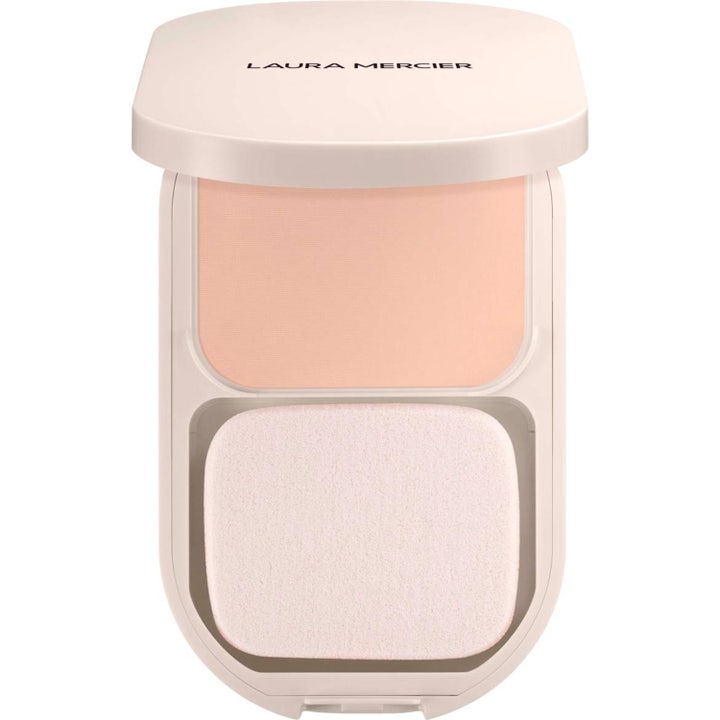 Real Flawless Feather Matte Powder Found 1N Marzipan