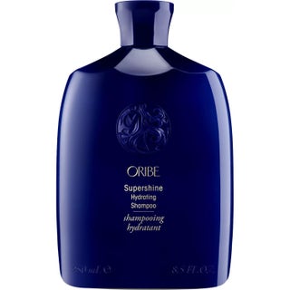 Oribe Supershine Hydrating Shampoo