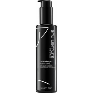 Shu Uemura Netsu Design Blow Dry Cream