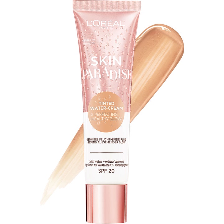 Skin Paradise