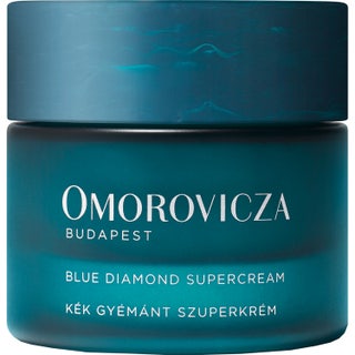 Omorovicza Blue Diamond Supercream