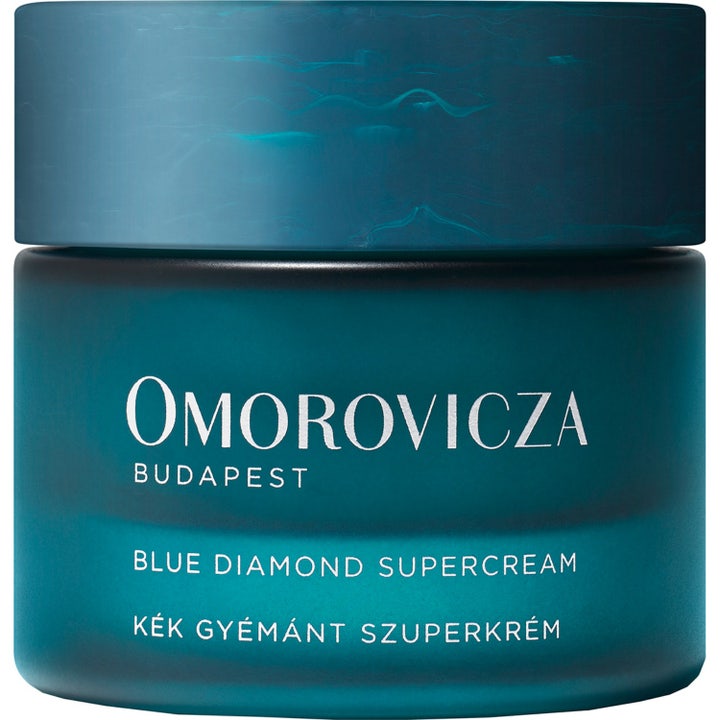 Blue Diamond Supercream