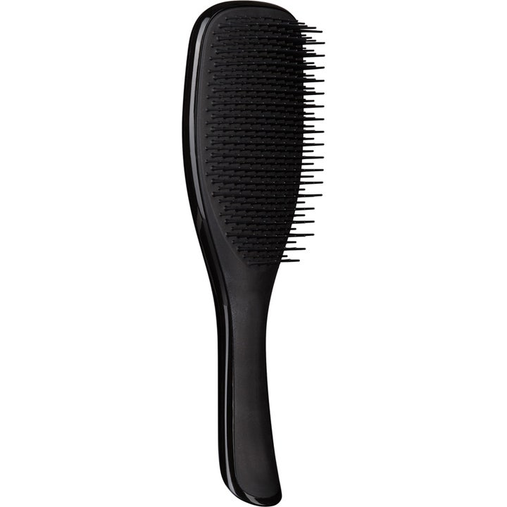 The Ultimate Detangler Large Black Gloss