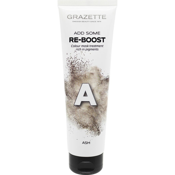 Re-Boost