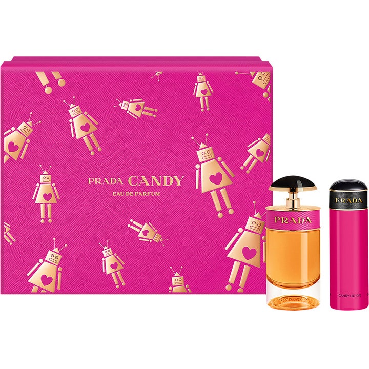 Candy Gift Set