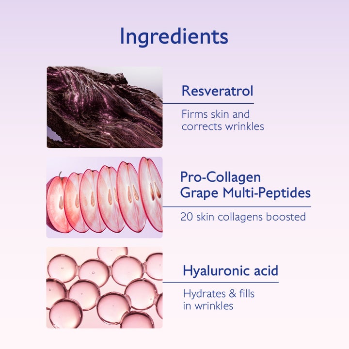 Resveratrol-Lift Instant Firming Serum Refill