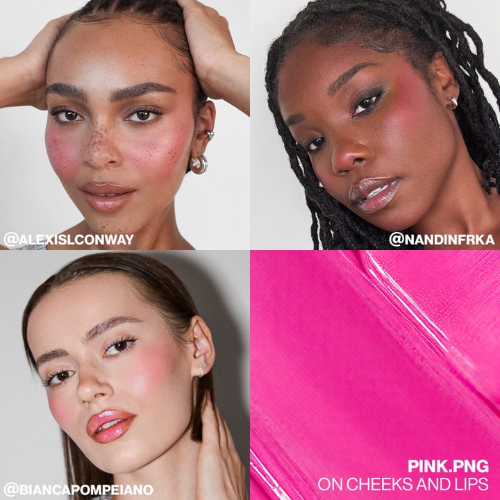 Hot STX Blush Stick