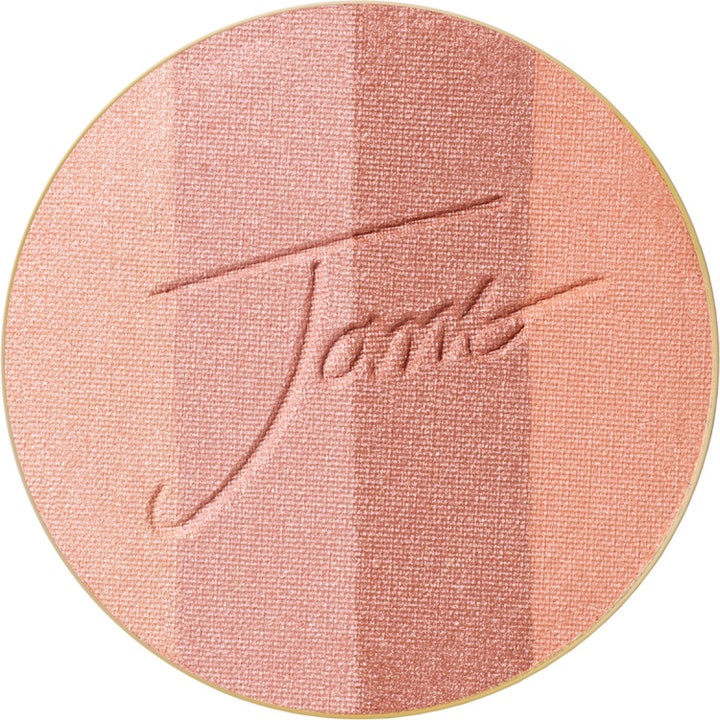 Shimmer Bronzer