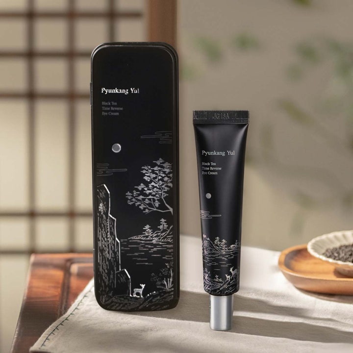 Black Tea Time Reverse Eye Cream