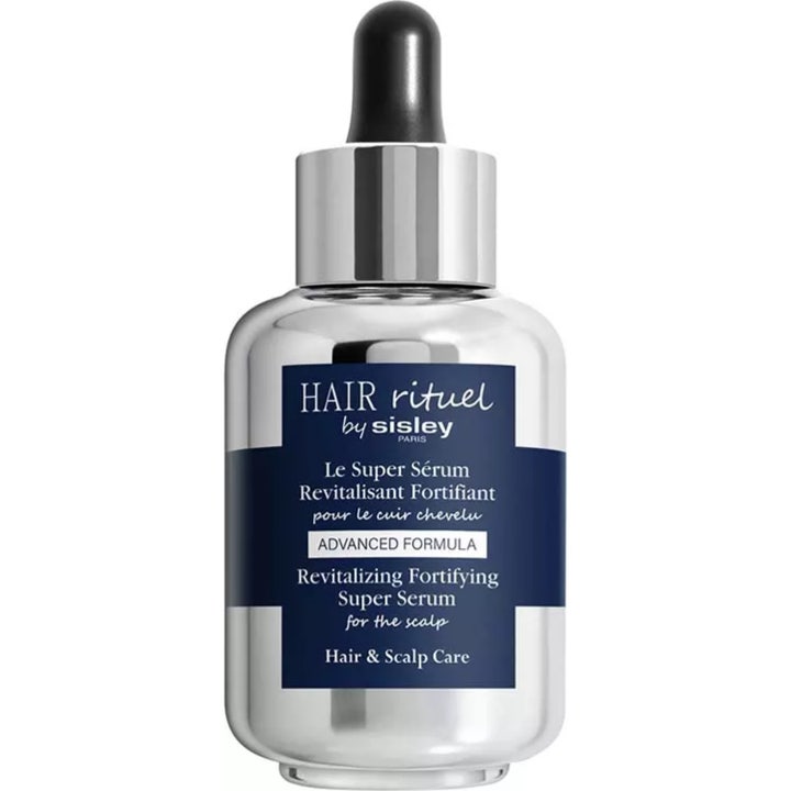 Revitalizing Fortifying Super Serum
