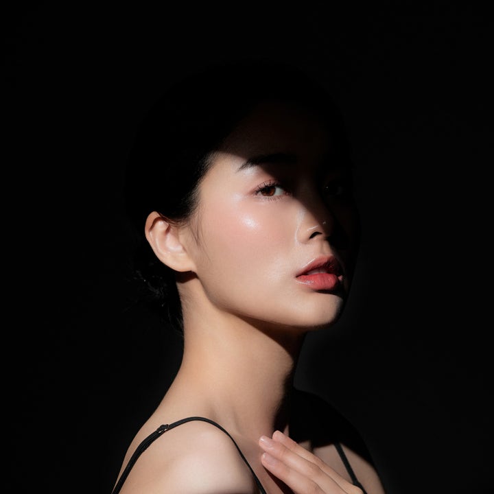 Moist Ampoule Blusher