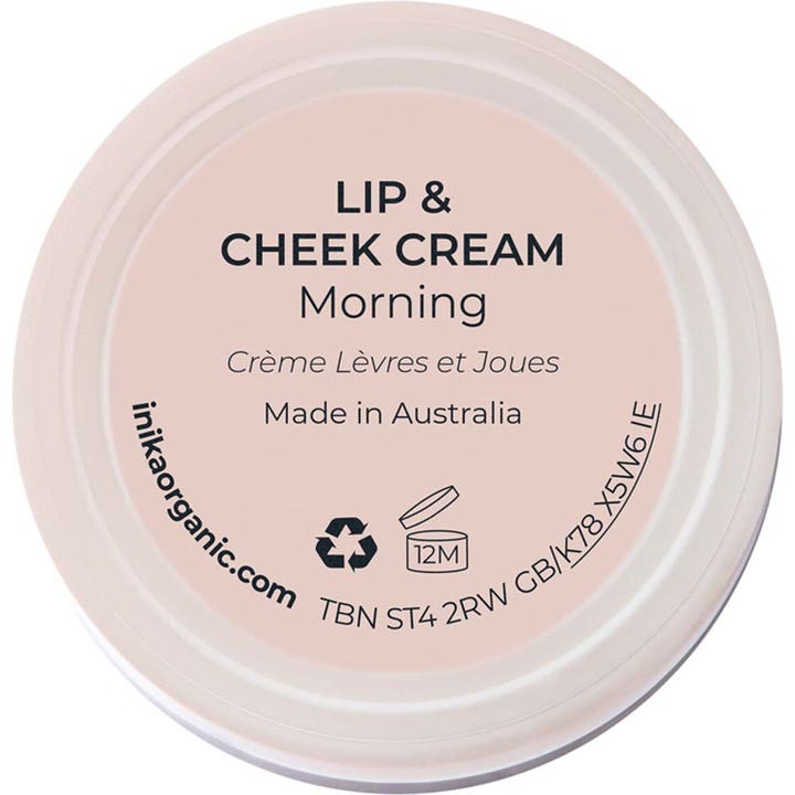 Lip & Cheek Cream