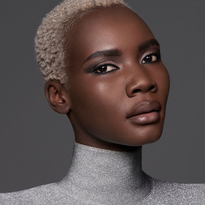 MAC Pro Longwear Nourishing Waterproof Foundation