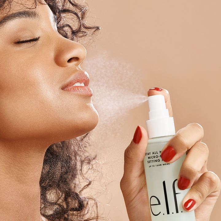Stay All Night Setting Mist