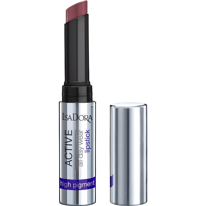 Active All Day Wear Lipstick