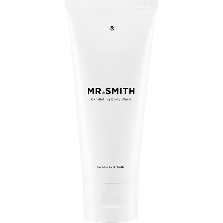 Exfoliating Body Wash