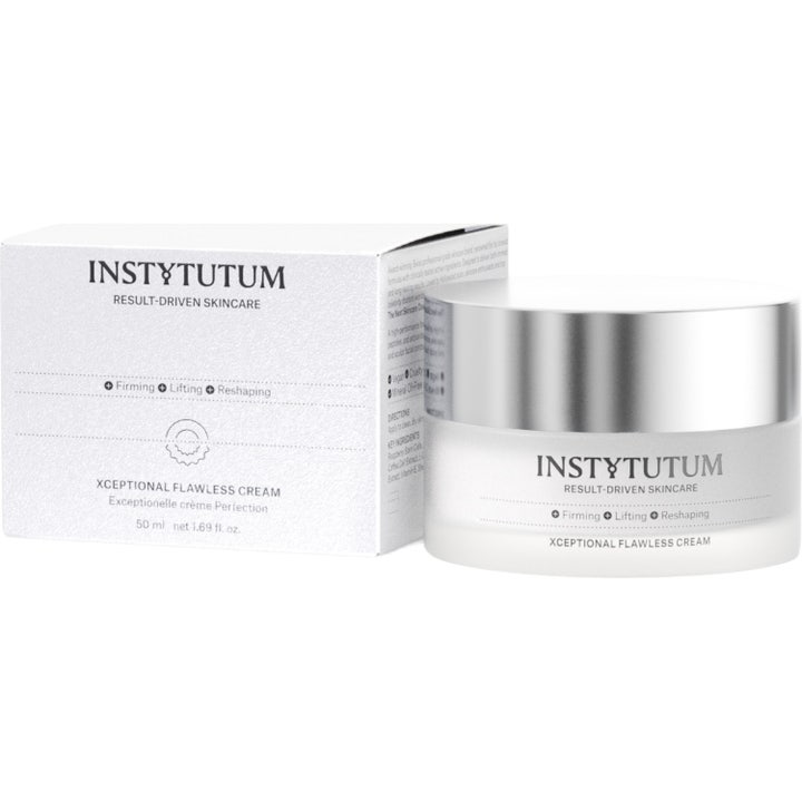 Xceptional Flawless Cream