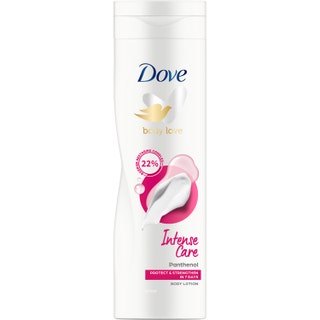 Dove Intense Nourishment Body Lotion
