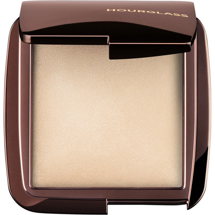 Ambient Lighting Powder Diffused Light