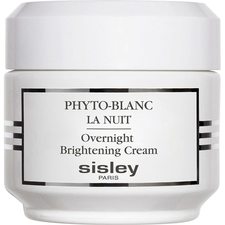Phyto Blanc La Nuit Overnight Brightening Cream