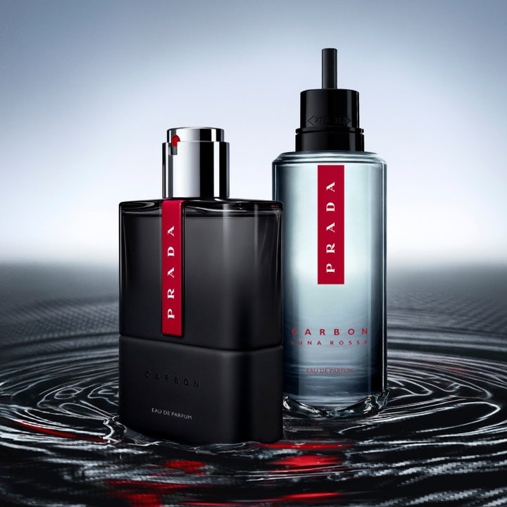 Luna Rossa Carbon