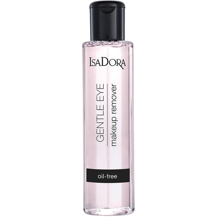 Gentle Eye Makeup Remover