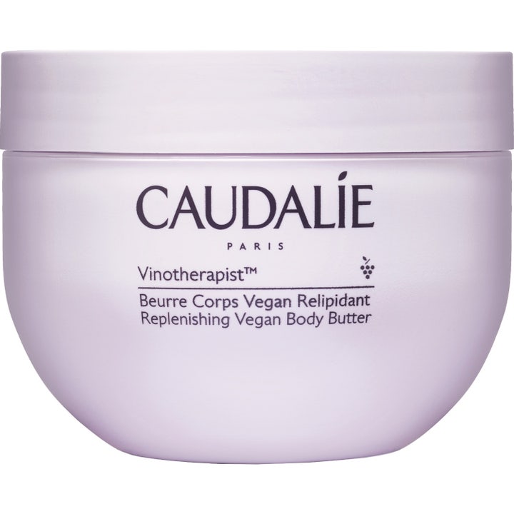 Replenishing Vegan Body Butter