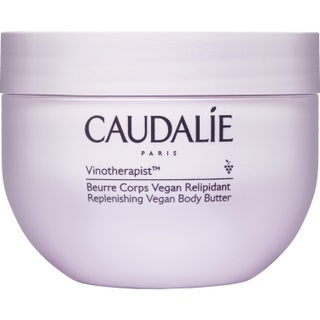 Caudalie Replenishing Vegan Body Butter