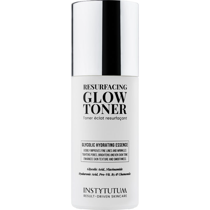 Resurfacing Glow Toner