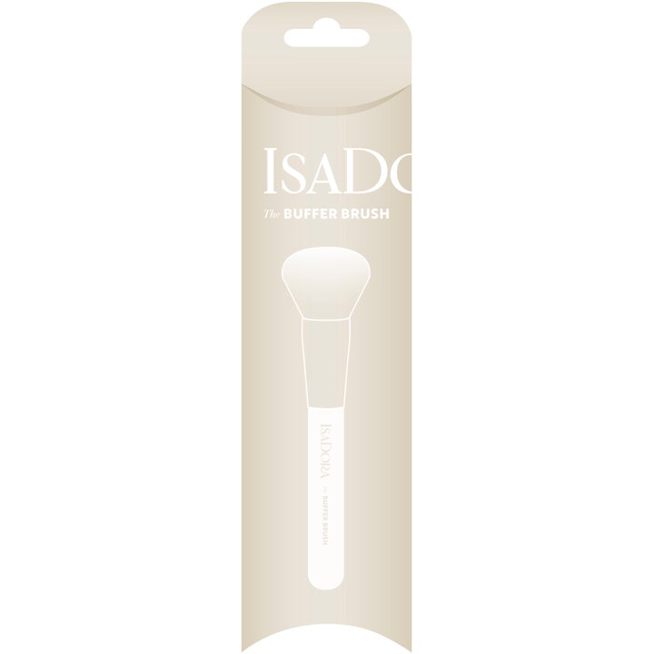 The Buffer Brush  