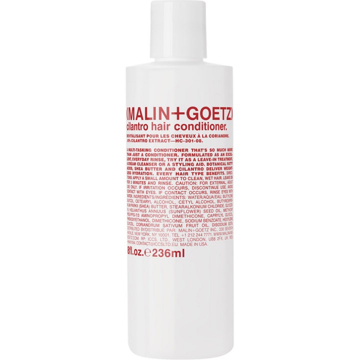 Cilantro Hair Conditioner