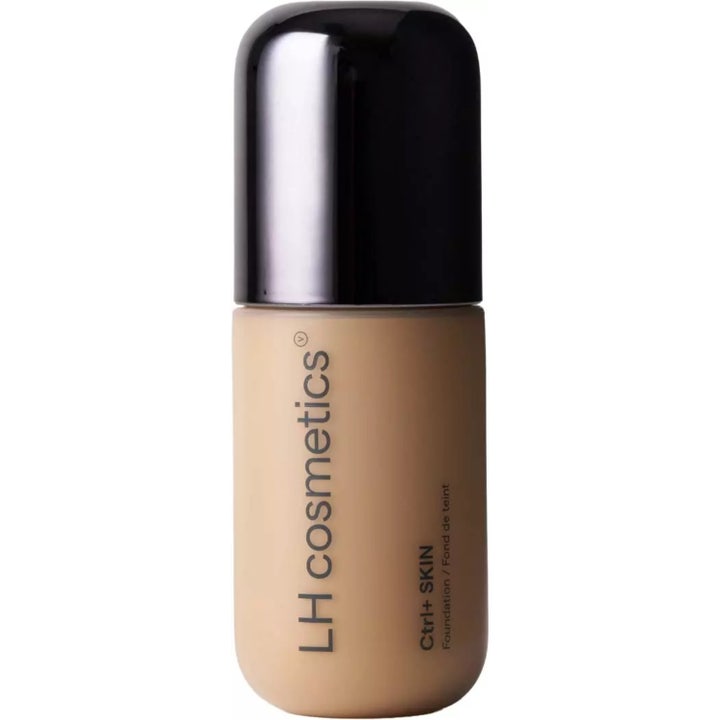Ctrl+ SKIN foundation