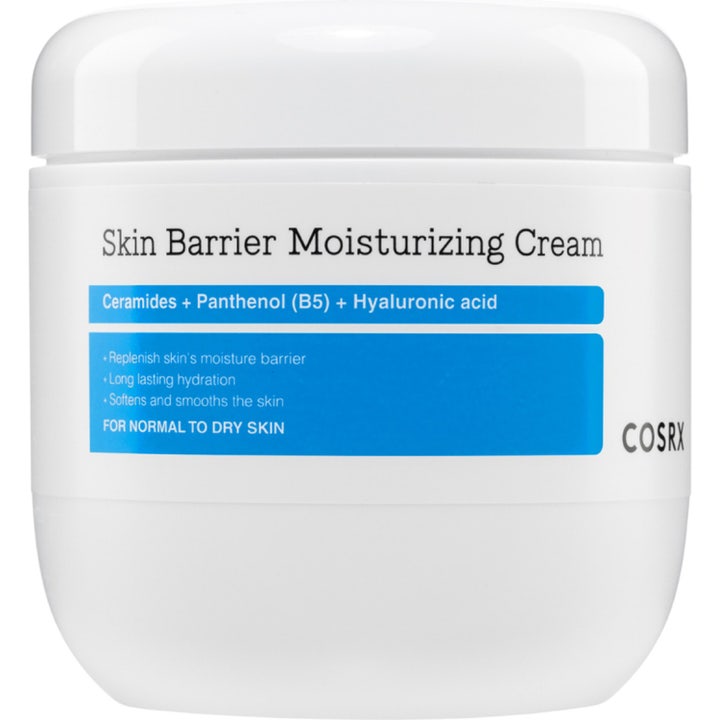 Skin Barrier Moisturizing Cream