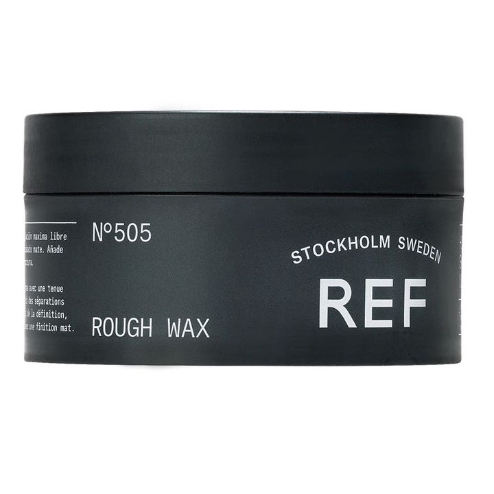 Rough Wax