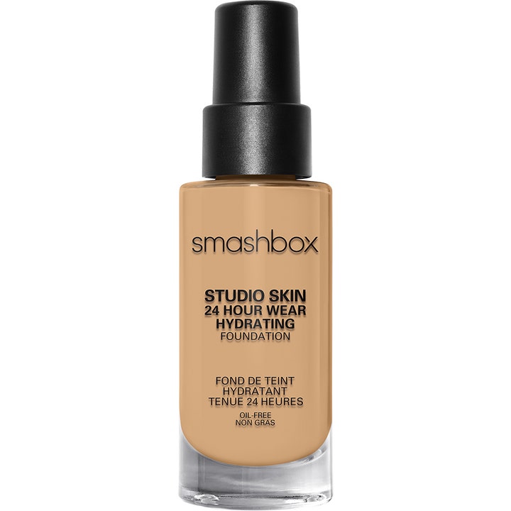 Studio Skin 24H Wear Hydrating Foundation