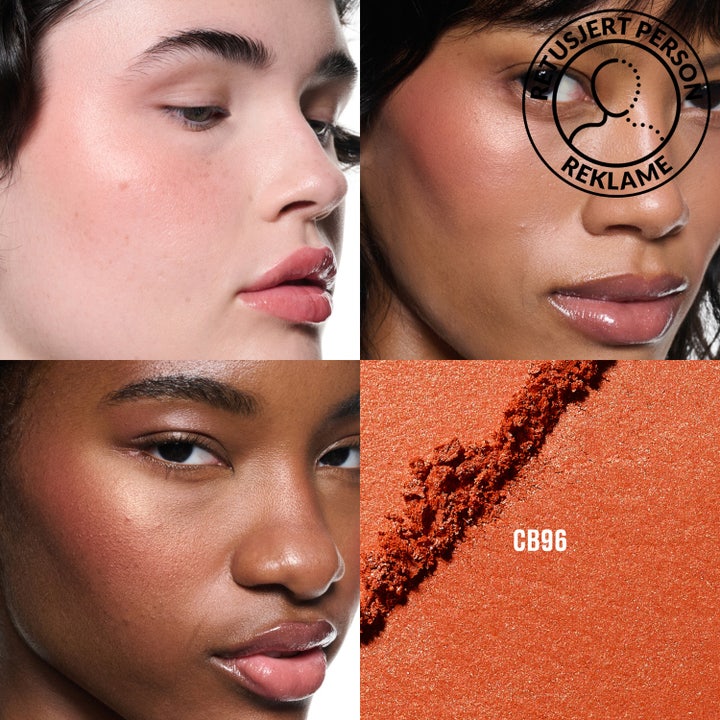 Skinfinish Colourstruck Blush