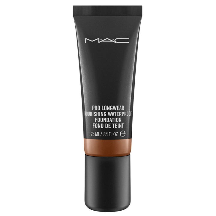 MAC Pro Longwear Nourishing Waterproof Foundation