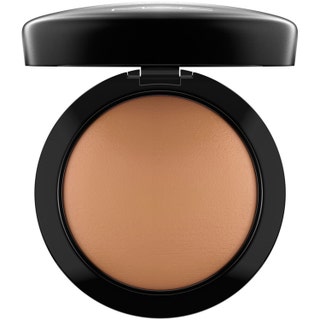 MAC Cosmetics Mineralize Skinfinish Natural