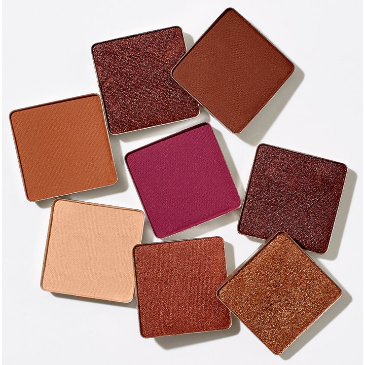 Dazzle & Shine Eye Shadow Palette
