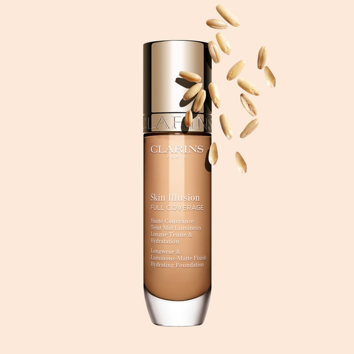 Skin Illusion Full Coverage