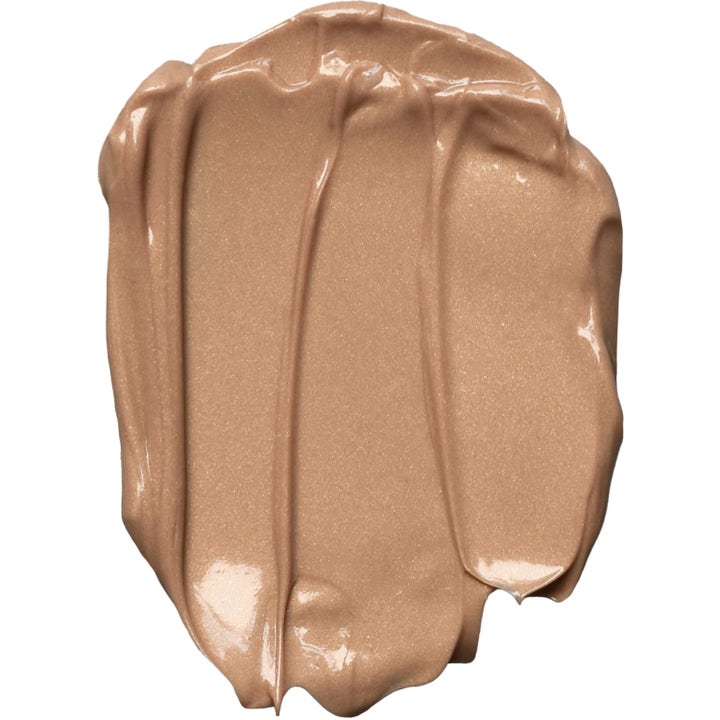 Verso N°2 Natural Glow 40 ml lystergivande dagkräm med krämig skimrande beige textur som ger glow.