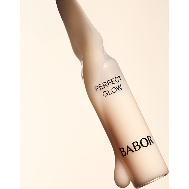 Ampoule Concentrates Perfect Glow