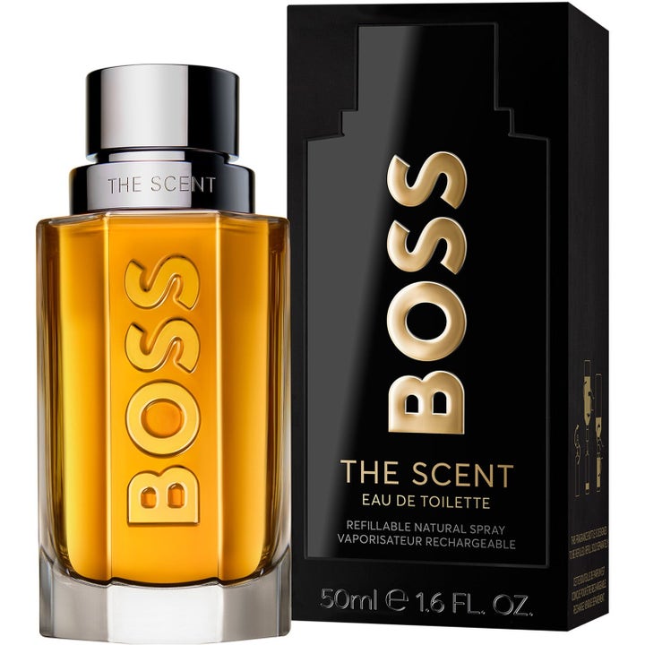 Boss & Lady Boss