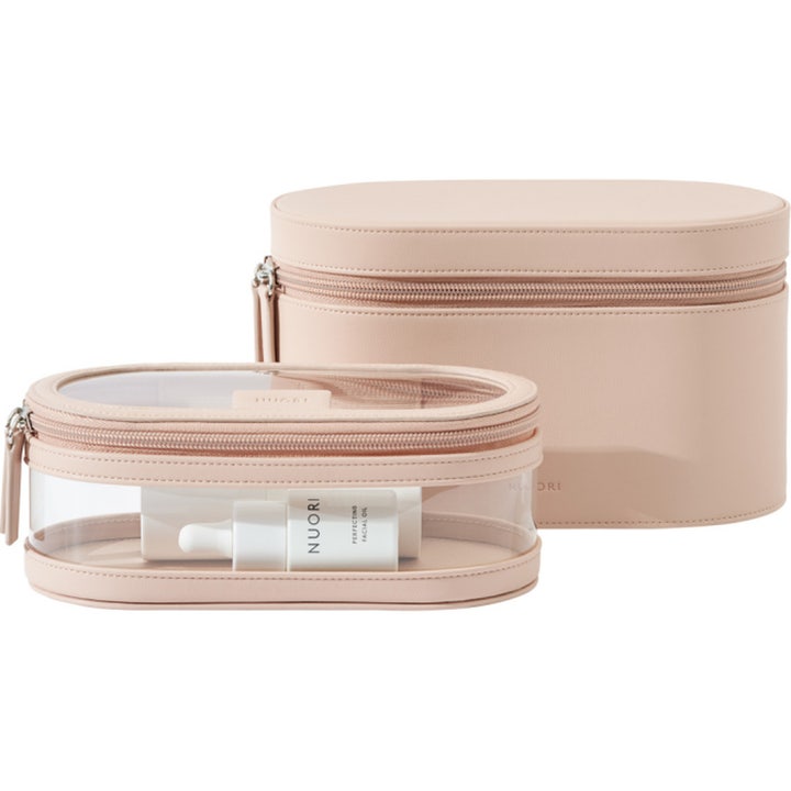 Getaway Travel Case Set