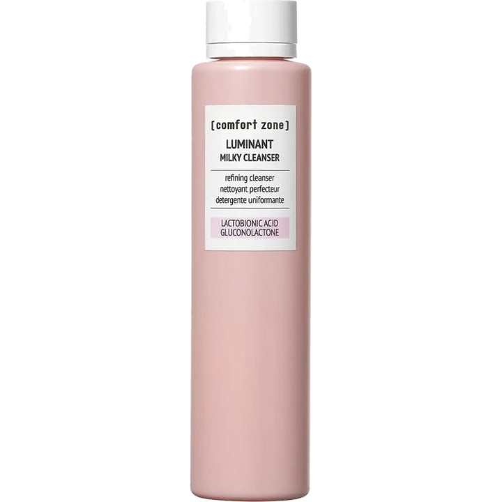 Luminant Milky Cleanser