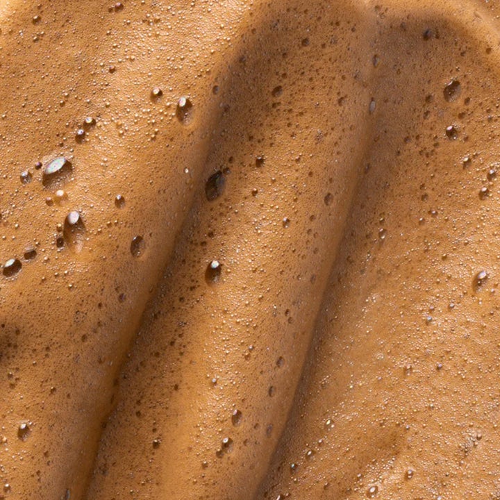 Self Tanning Mousse Dark