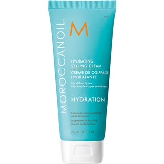 Moroccanoil Hydrating Styling Cream