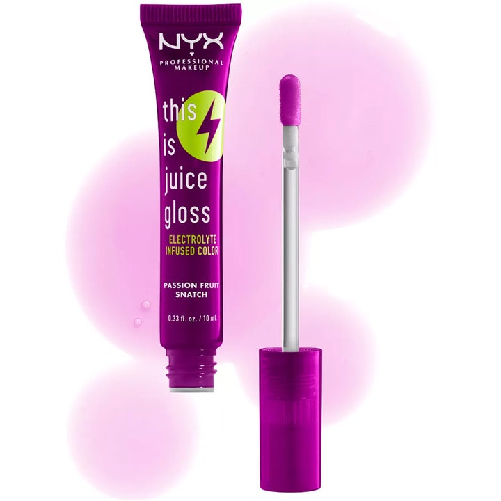 This Is Juice Gloss